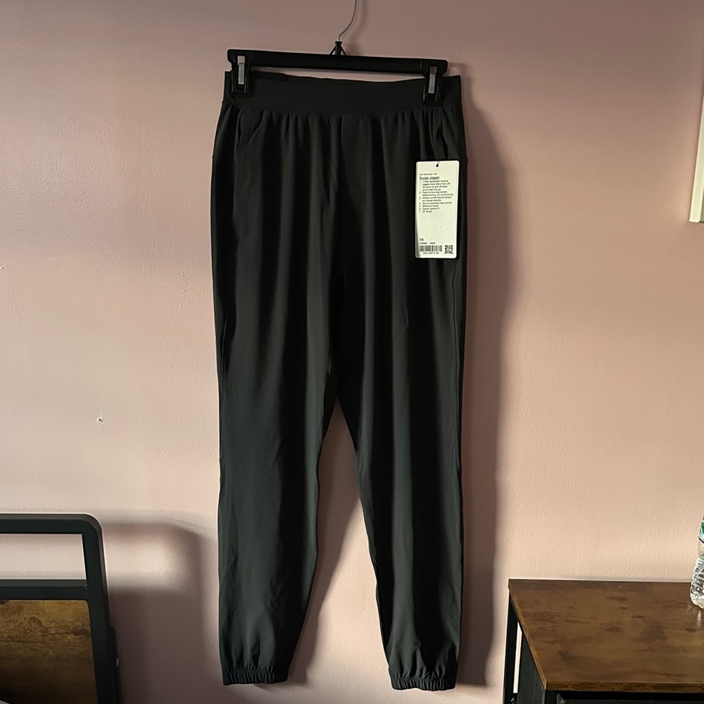 Lululemon Surge Jogger